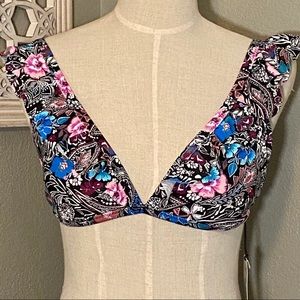 Shade & Shore Bikini Top